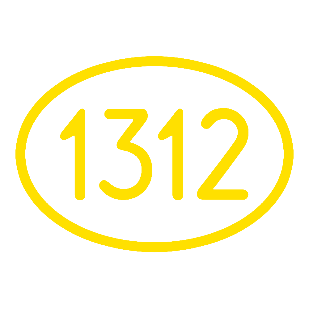 1312 Inc.